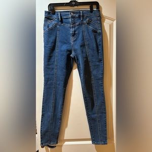 Pacsun jeans